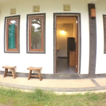 Ayu Guest House