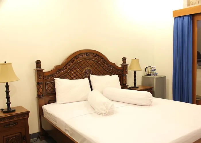 Ayu Pensión Sanur